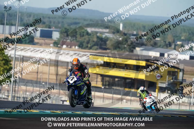 France;Le Mans;event digital images;motorbikes;no limits;peter wileman photography;trackday;trackday digital images